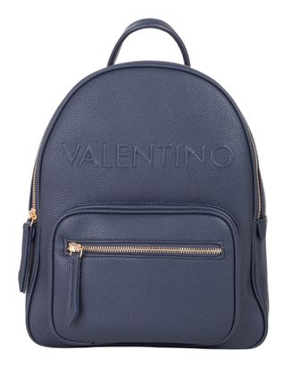 VALENTINO Rised Re Backpack Blu