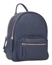 VALENTINO Rised Re Backpack Blu VALENTINO Rised Re Backpack Blu
