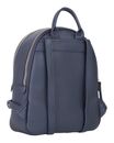 VALENTINO Rised Re Backpack Blu VALENTINO Rised Re Backpack Blu