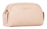 VALENTINO Blossom Re Crossbody Bag Beige
