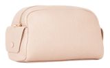 VALENTINO Blossom Re Crossbody Bag Beige