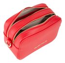 VALENTINO Zero Re Camera Bag Rosso VALENTINO Zero Re Camera Bag Rosso