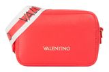 VALENTINO Zero Re Camera Bag Rosso VALENTINO Zero Re Camera Bag Rosso