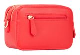 VALENTINO Zero Re Camera Bag Rosso VALENTINO Zero Re Camera Bag Rosso