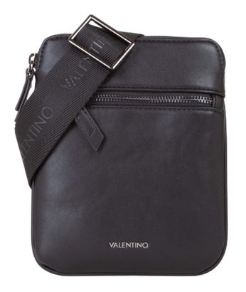 VALENTINO Horizon Crossbody Bag Nero