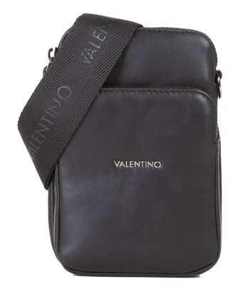 VALENTINO Horizon Crossbody Bag Nero
