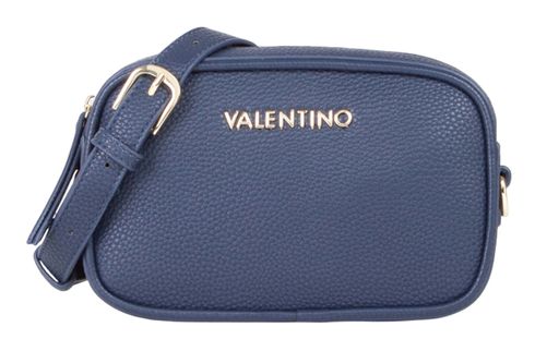 VALENTINO Miramar Crossbody Bag Blu
