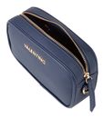 VALENTINO Miramar Crossbody Bag Blu