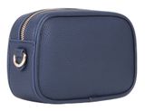 VALENTINO Miramar Crossbody Bag Blu