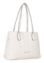 VALENTINO Petal Re Shopping Bag Ecru VALENTINO Petal Re Shopping Bag Ecru