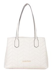 【VALENTINO BAGS】Sirah Re トート ハンドバッグ VALENTINO handbag Petal Re Shopping Bag Ecru | Buy bags
