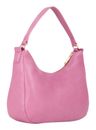 VALENTINO Blossom Re Shoulder Bag Camelia