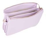 VALENTINO Zero Re Pochette Lilla