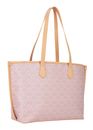 VALENTINO Lady Re Shopping Bag Cipria / Natur