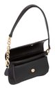 VALENTINO Unika Shoulder Bag Nero VALENTINO Unika Shoulder Bag Nero
