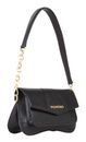 VALENTINO Unika Shoulder Bag Nero VALENTINO Unika Shoulder Bag Nero