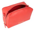 VALENTINO Pattie Crossover Bag Corallo