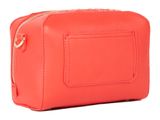 VALENTINO Pattie Crossover Bag Corallo