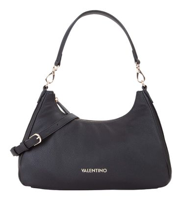 VALENTINO Twig Re Hobo Bag Nero