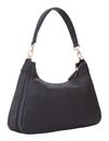 VALENTINO Twig Re Hobo Bag Nero VALENTINO Twig Re Hobo Bag Nero