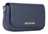 VALENTINO Miramar Flap Bag Blu