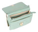 VALENTINO Ocarina Flap Bag Salvia