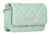 VALENTINO Ocarina Flap Bag Salvia