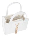 VALENTINO Divina SA Handbag Bianco