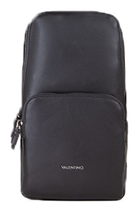 VALENTINO Horizon Crossbody Bag Nero