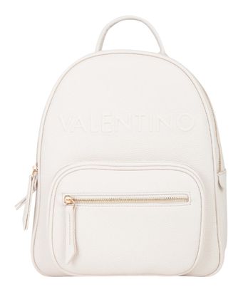 VALENTINO Rised Re Backpack Ecru