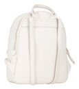 VALENTINO Rised Re Backpack Ecru VALENTINO Rised Re Backpack Ecru