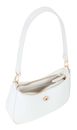 VALENTINO Divina SA Shoulder Bag Bianco