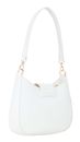 VALENTINO Divina SA Shoulder Bag Bianco