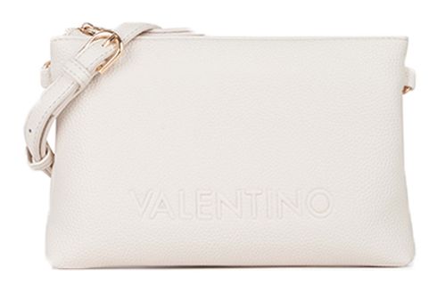 VALENTINO Rised Re Pochette Ecru