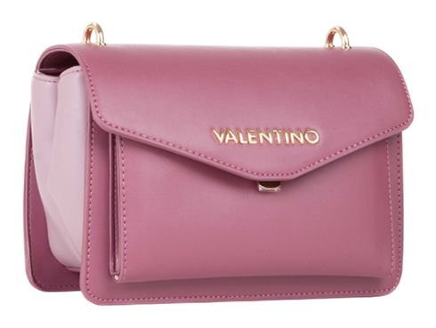 Mario Valentino☆pansyクロスボディバッグ シンセティック rose Valentino Bags Pansy Crossbody bag imitation leather rose