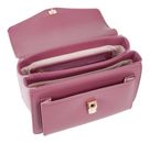 VALENTINO Violet Flap Bag Camelia