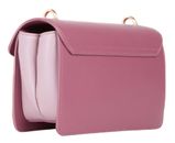 VALENTINO Violet Flap Bag Camelia