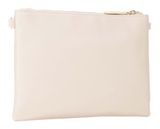 VALENTINO Divina SA Clutch Ecru