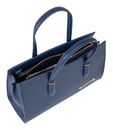 VALENTINO Jasmin Handbag Blu VALENTINO Jasmin Handbag Blu