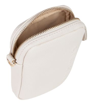 リエポン　携帯ケース　VALENTINO VALENTINO phone bag Rised Re Mobile Phone Case Ecru | Buy