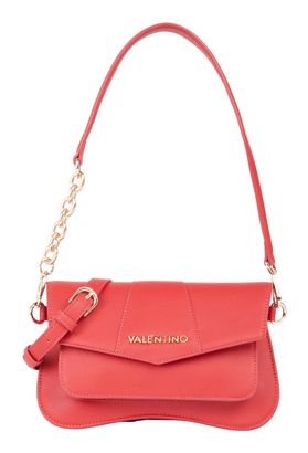 VALENTINO Unika Shoulder Bag Rosso