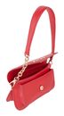 VALENTINO Unika Shoulder Bag Rosso VALENTINO Unika Shoulder Bag Rosso
