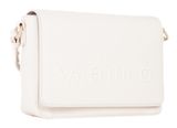 VALENTINO Rised Re Flap Bag Ecru