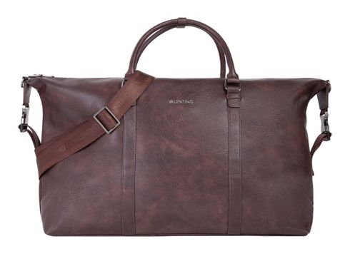 VALENTINO Infinity Hand Duffer Bag Moro VALENTINO Infinity Hand Duffer Bag Moro