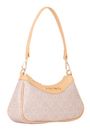 VALENTINO Lady Re Shoulder Bag Natur / Multicolor
