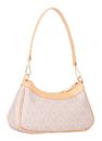 VALENTINO Lady Re Shoulder Bag Natur / Multicolor