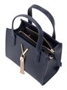 VALENTINO Divina SA Handbag Navy VALENTINO Divina SA Handbag Navy