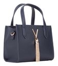 VALENTINO Divina SA Handbag Navy VALENTINO Divina SA Handbag Navy