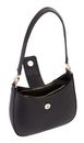 VALENTINO Divina SA Shoulder Bag Nero