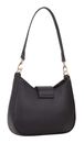 VALENTINO Divina SA Shoulder Bag Nero